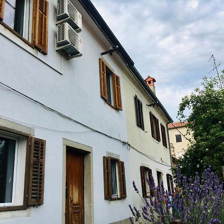 Apartments Sik 2 Koper városi község Kültér fotó