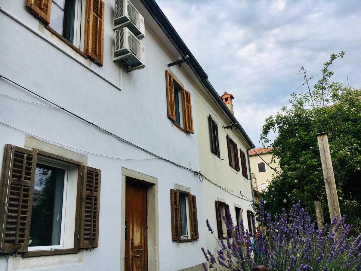 Apartments Sik 2 Koper városi község Kültér fotó