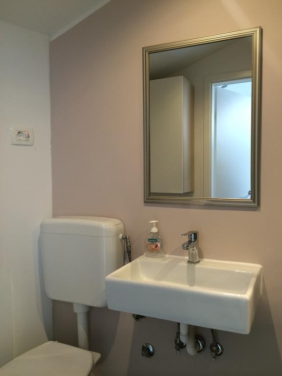Apartments Sik 2 Koper városi község Kültér fotó