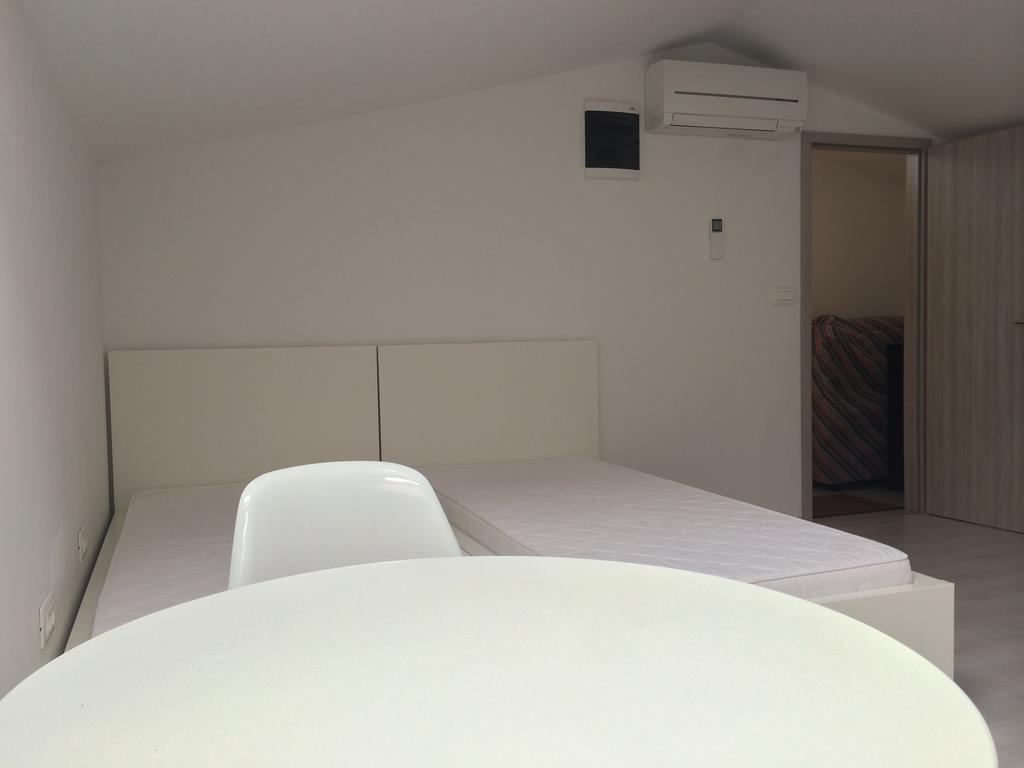 Apartments Sik 2 Koper városi község Kültér fotó