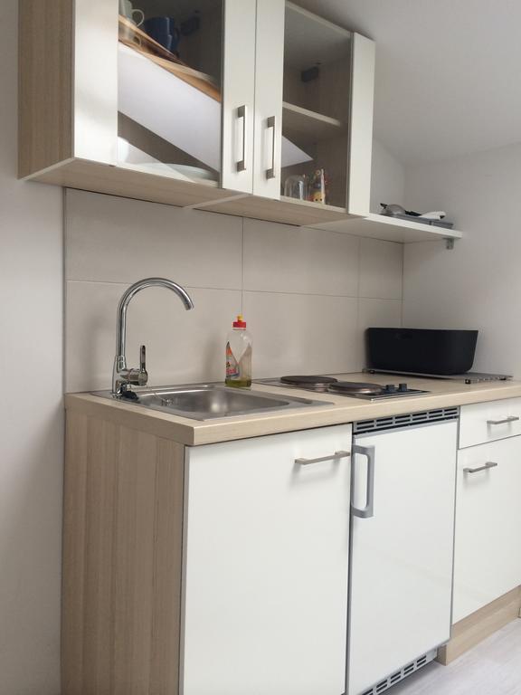 Apartments Sik 2 Koper városi község Kültér fotó