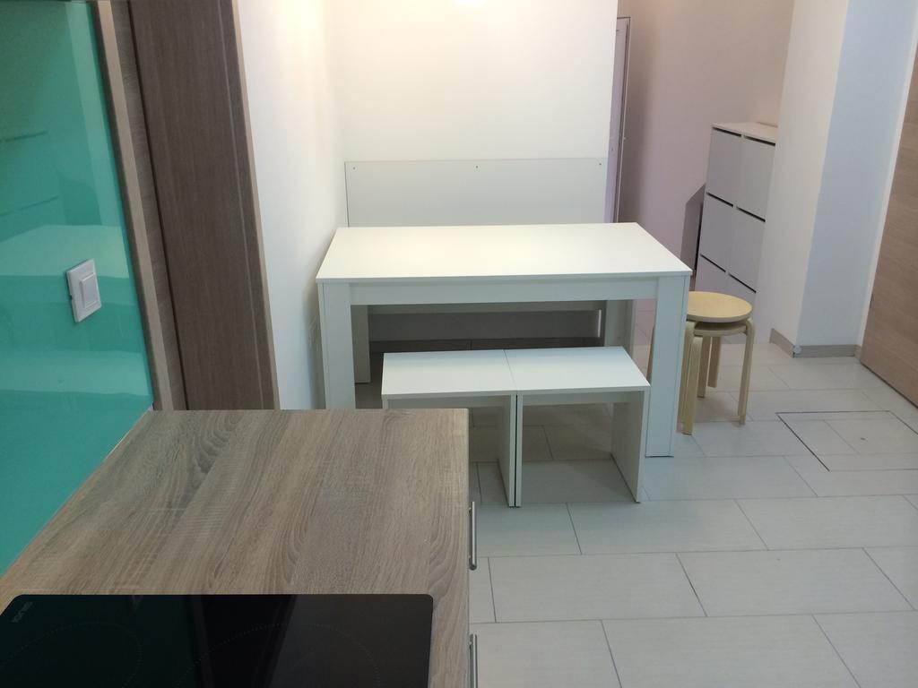 Apartments Sik 2 Koper városi község Kültér fotó