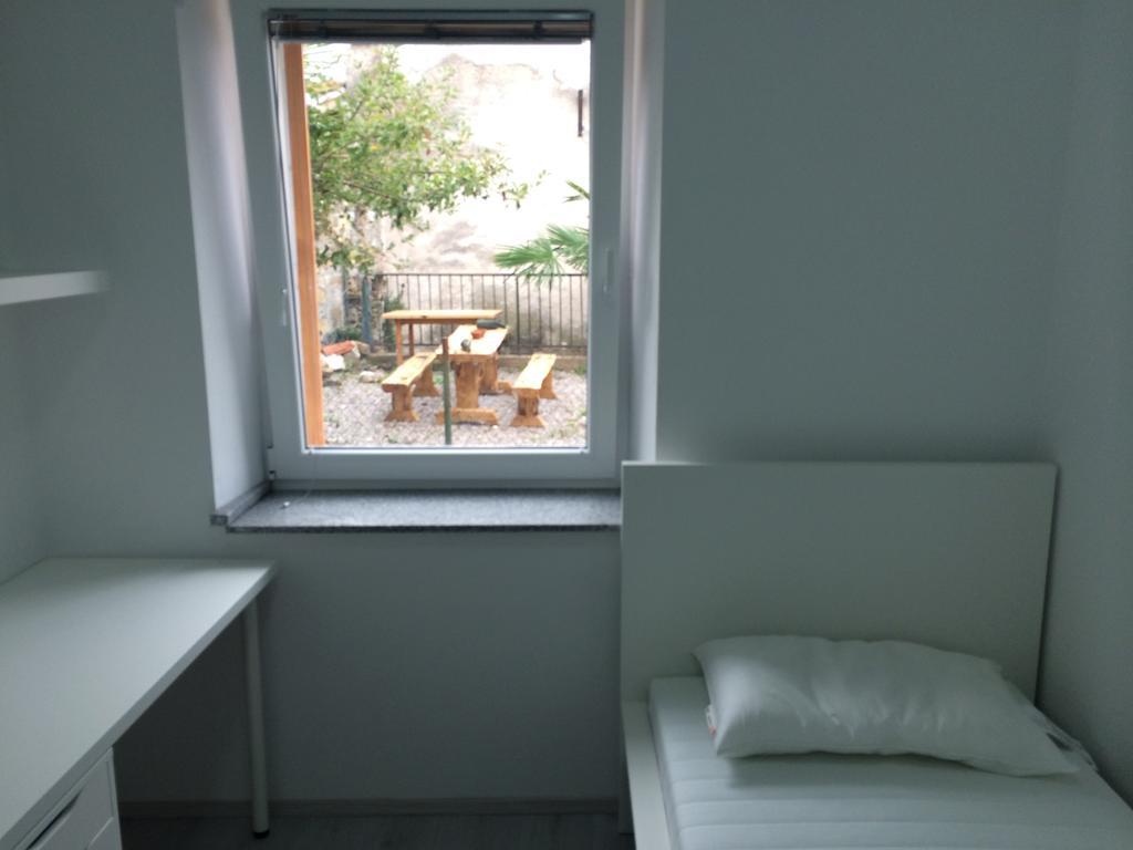 Apartments Sik 2 Koper városi község Kültér fotó
