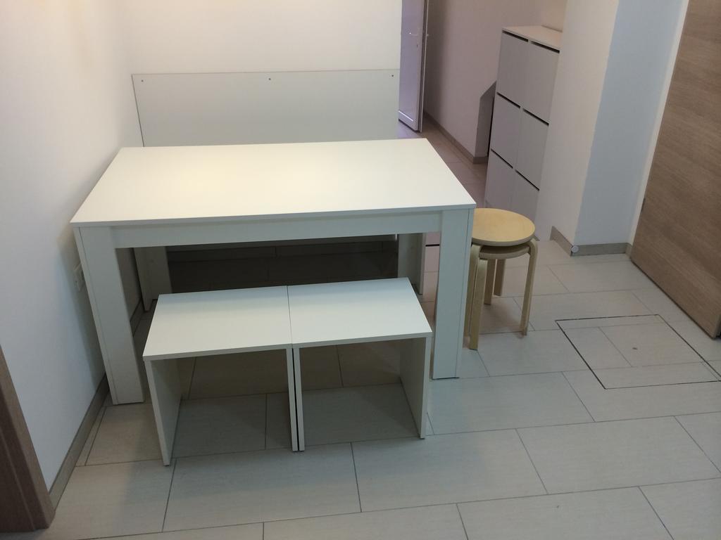Apartments Sik 2 Koper városi község Kültér fotó