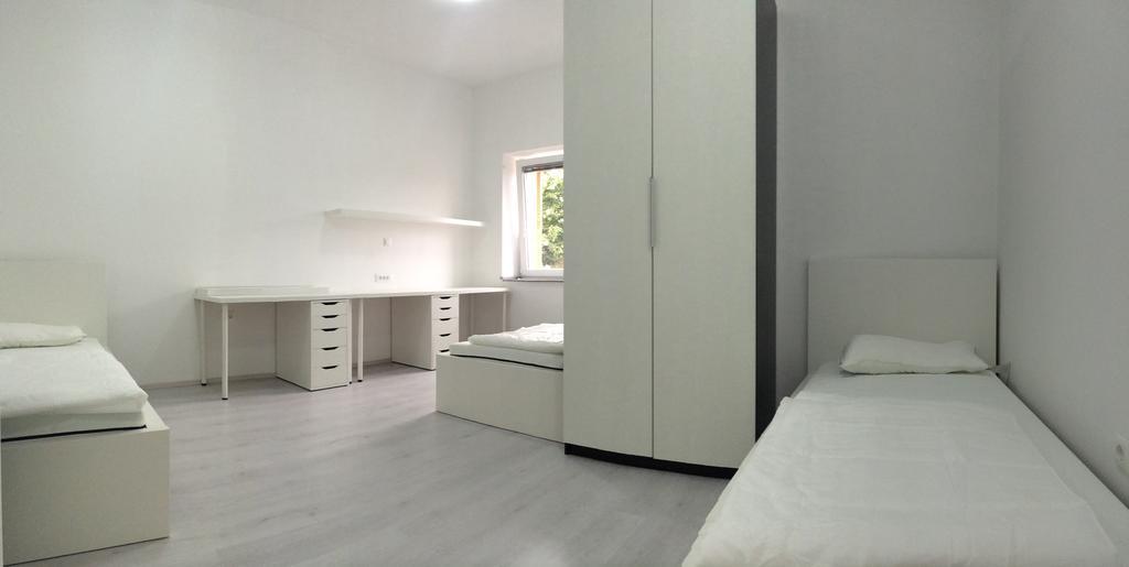 Apartments Sik 2 Koper városi község Kültér fotó