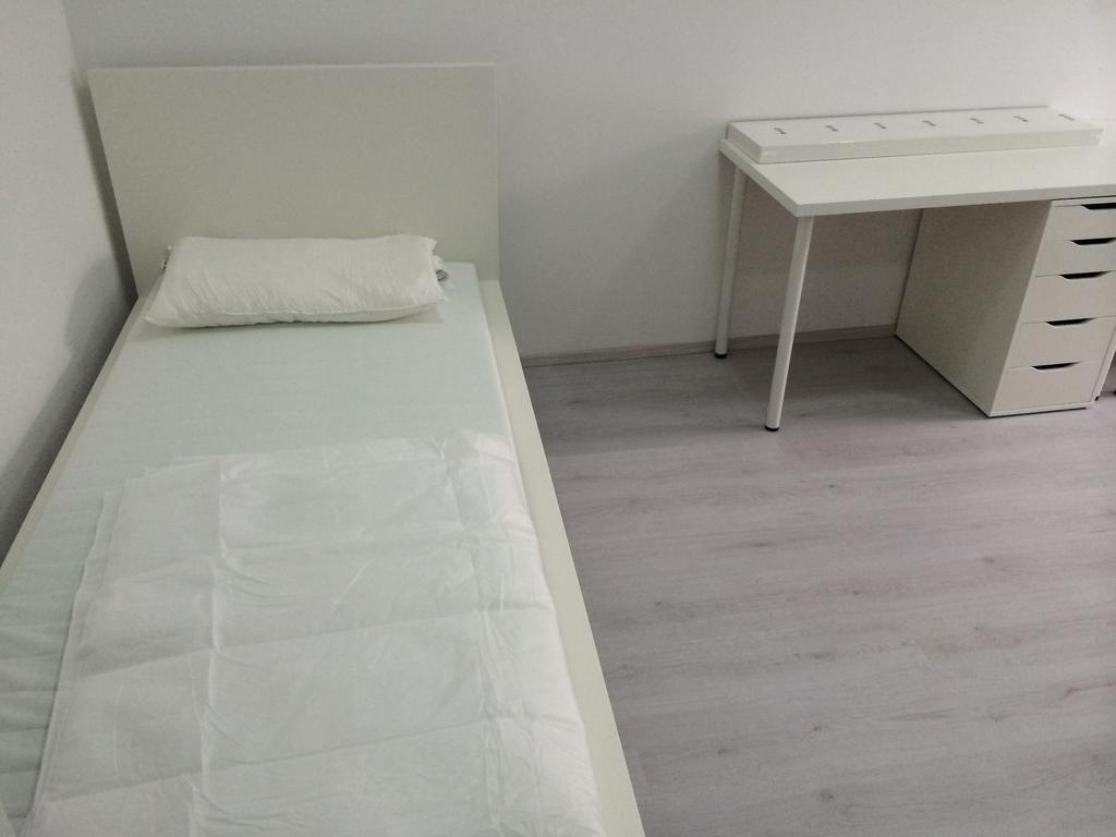 Apartments Sik 2 Koper városi község Kültér fotó