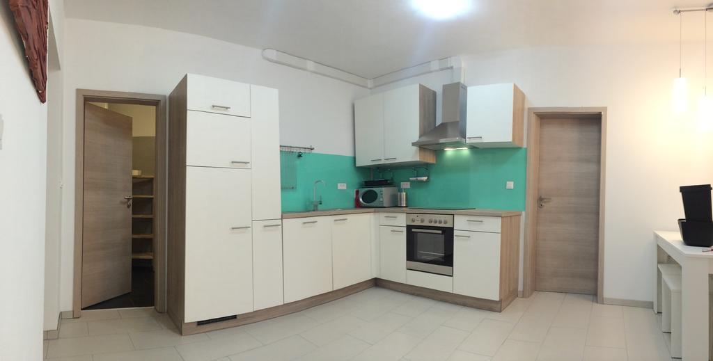 Apartments Sik 2 Koper városi község Kültér fotó