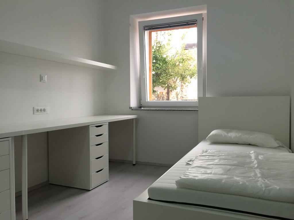 Apartments Sik 2 Koper városi község Kültér fotó