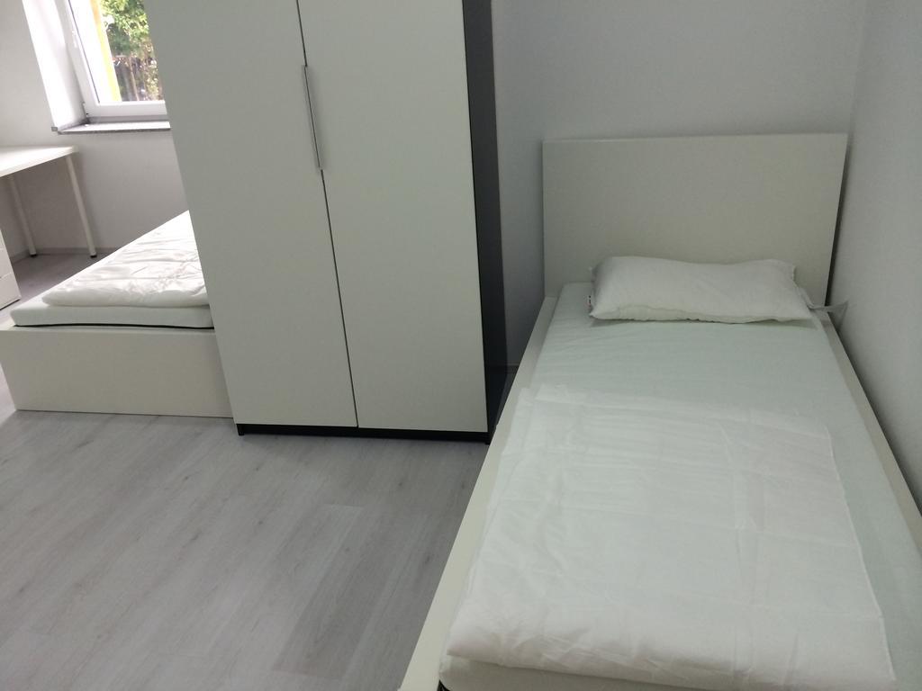 Apartments Sik 2 Koper városi község Kültér fotó
