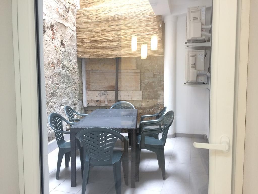 Apartments Sik 2 Koper városi község Kültér fotó