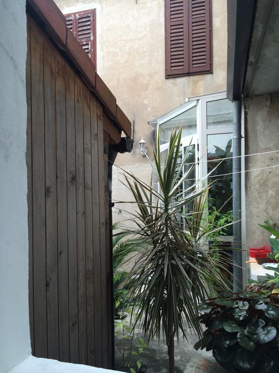 Apartments Sik 2 Koper városi község Kültér fotó