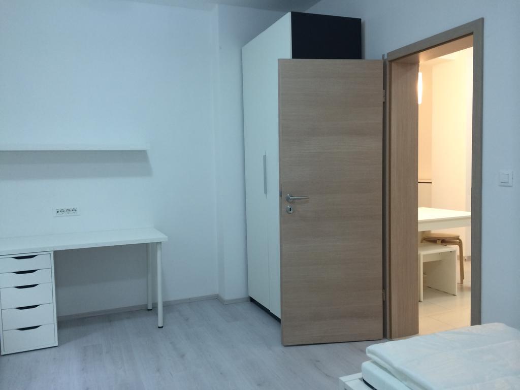 Apartments Sik 2 Koper városi község Kültér fotó