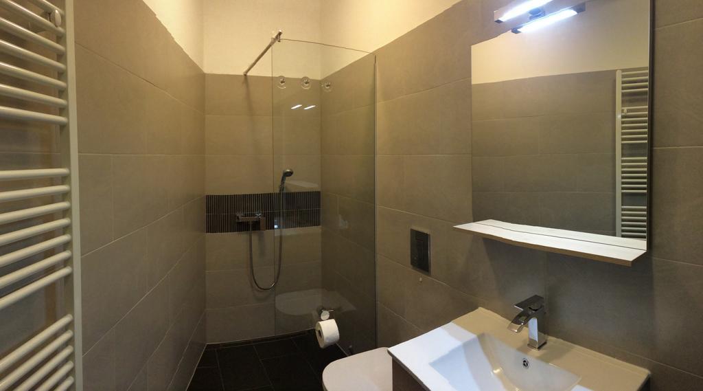 Apartments Sik 2 Koper városi község Kültér fotó