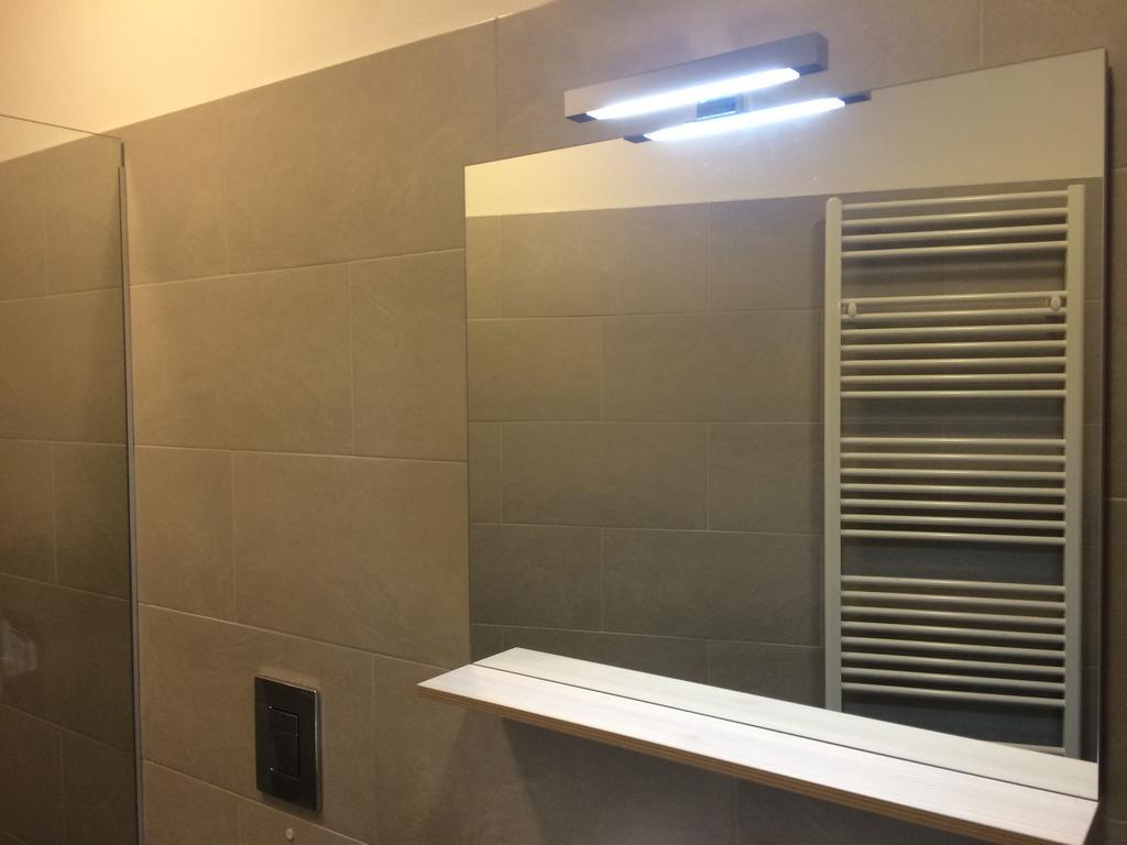 Apartments Sik 2 Koper városi község Kültér fotó