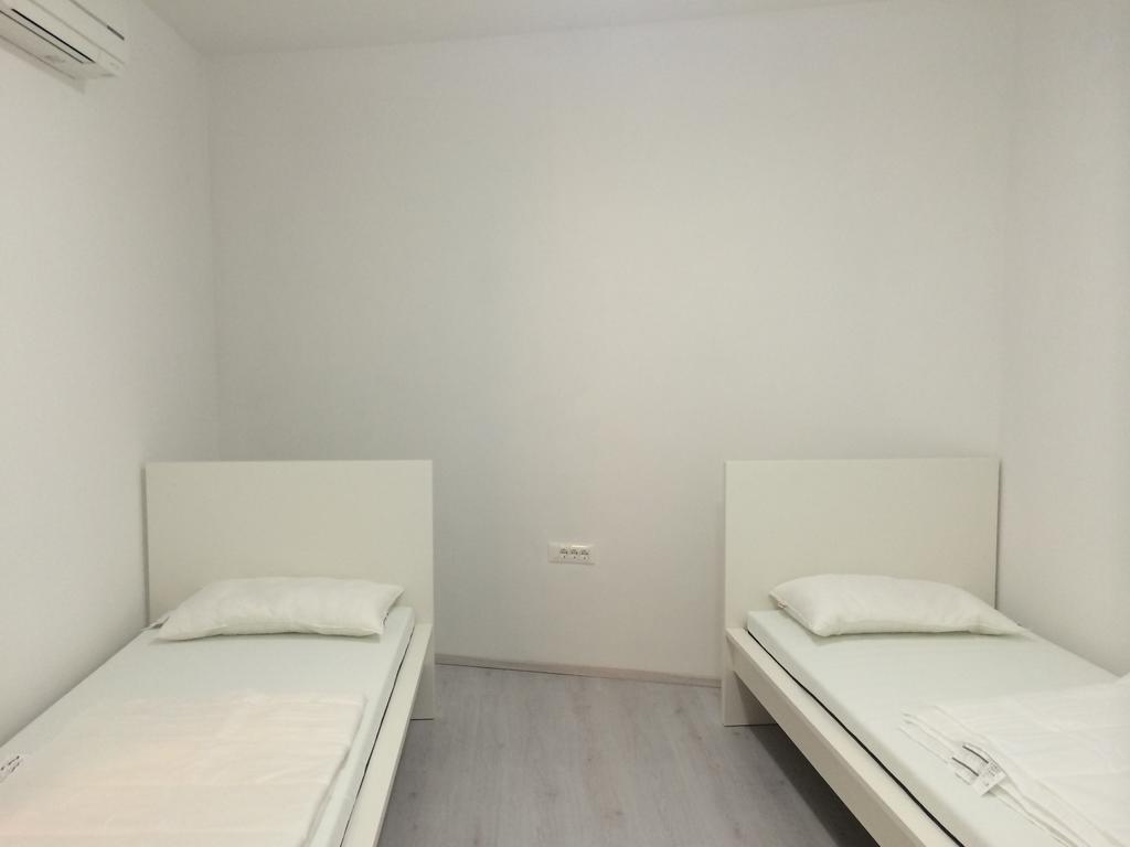 Apartments Sik 2 Koper városi község Kültér fotó