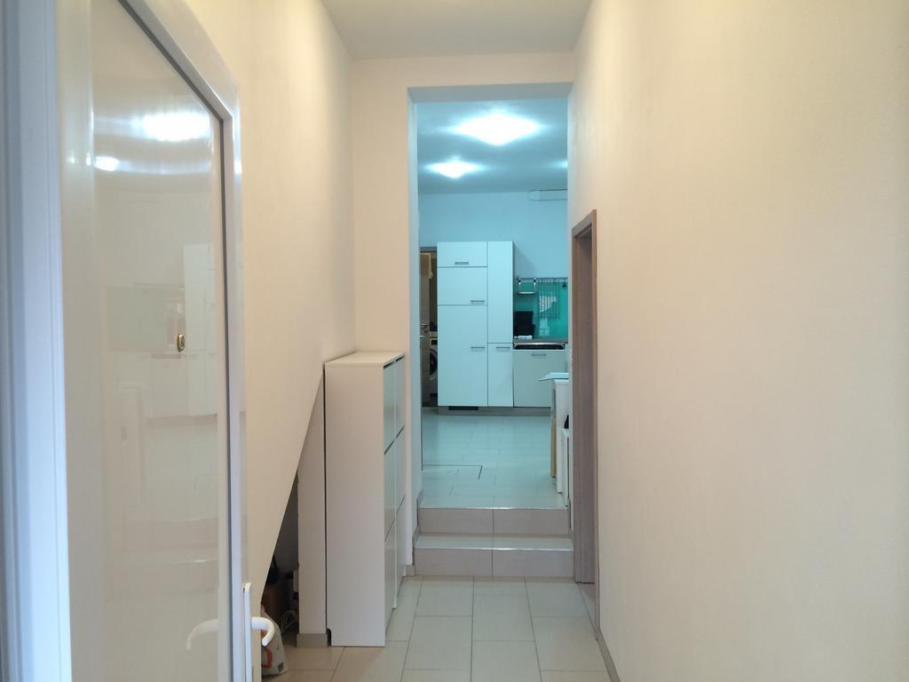 Apartments Sik 2 Koper városi község Kültér fotó