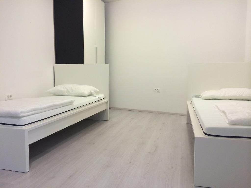 Apartments Sik 2 Koper városi község Kültér fotó
