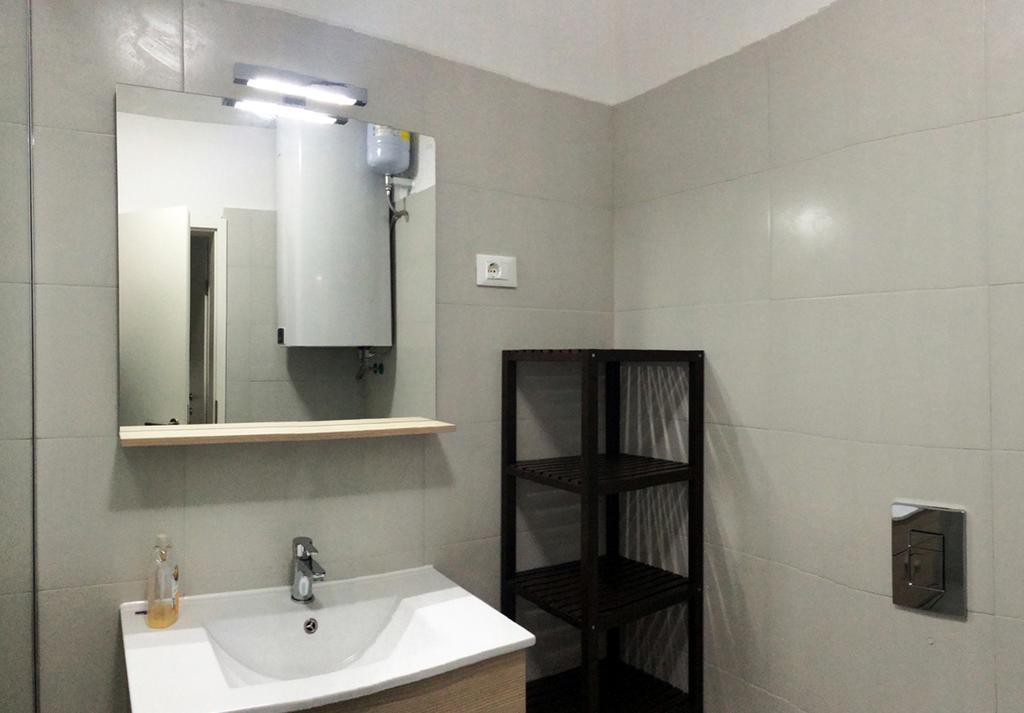 Apartments Sik 2 Koper városi község Kültér fotó