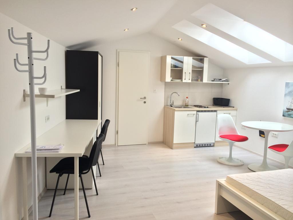 Apartments Sik 2 Koper városi község Kültér fotó