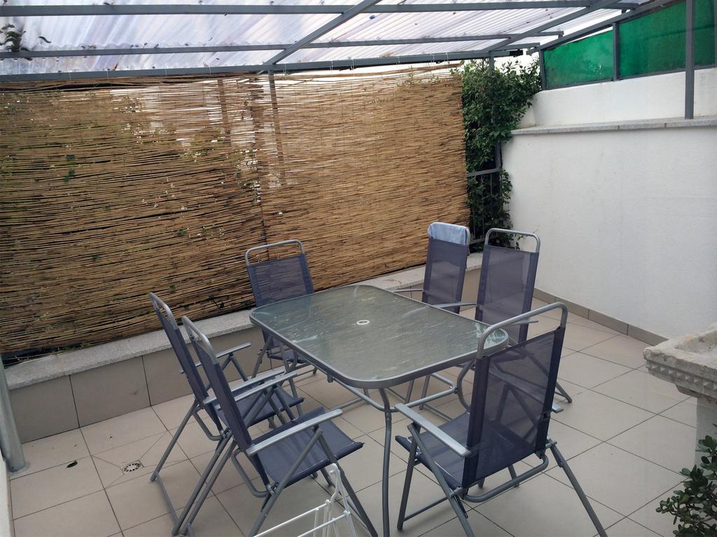 Apartments Sik 2 Koper városi község Kültér fotó