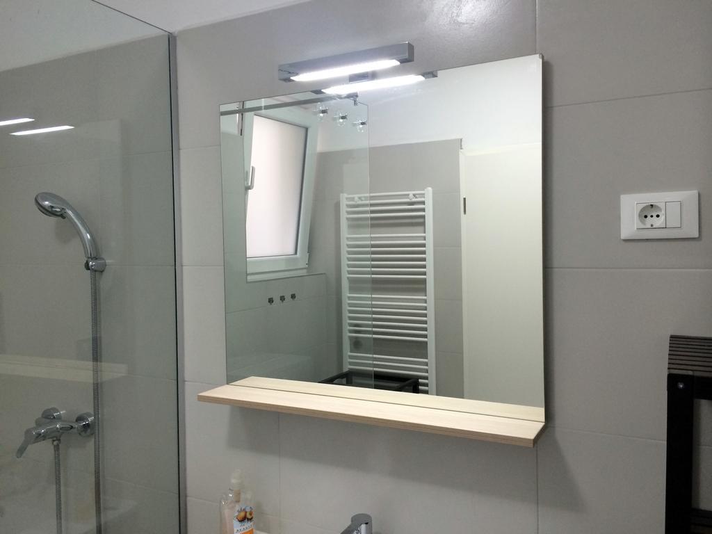 Apartments Sik 2 Koper városi község Kültér fotó
