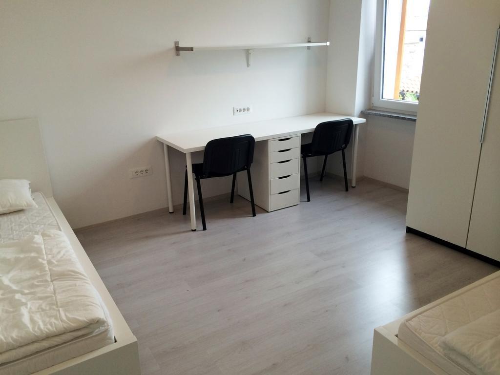 Apartments Sik 2 Koper városi község Kültér fotó