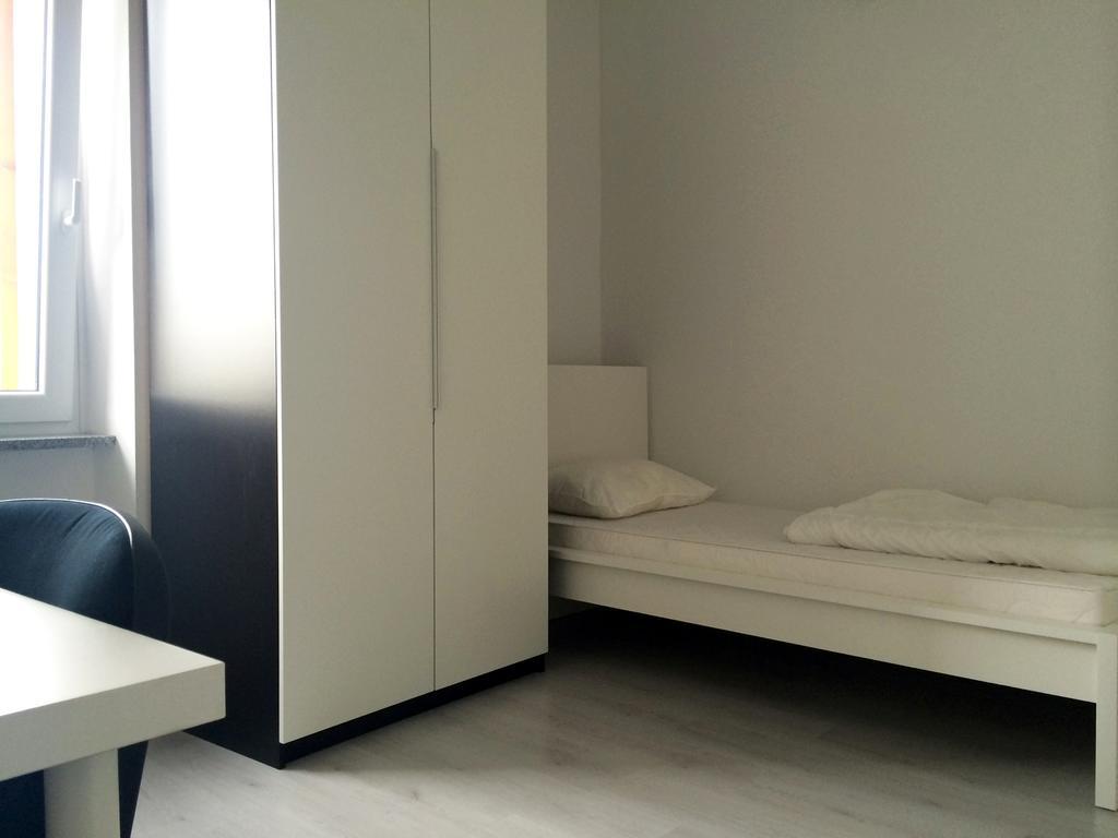 Apartments Sik 2 Koper városi község Kültér fotó