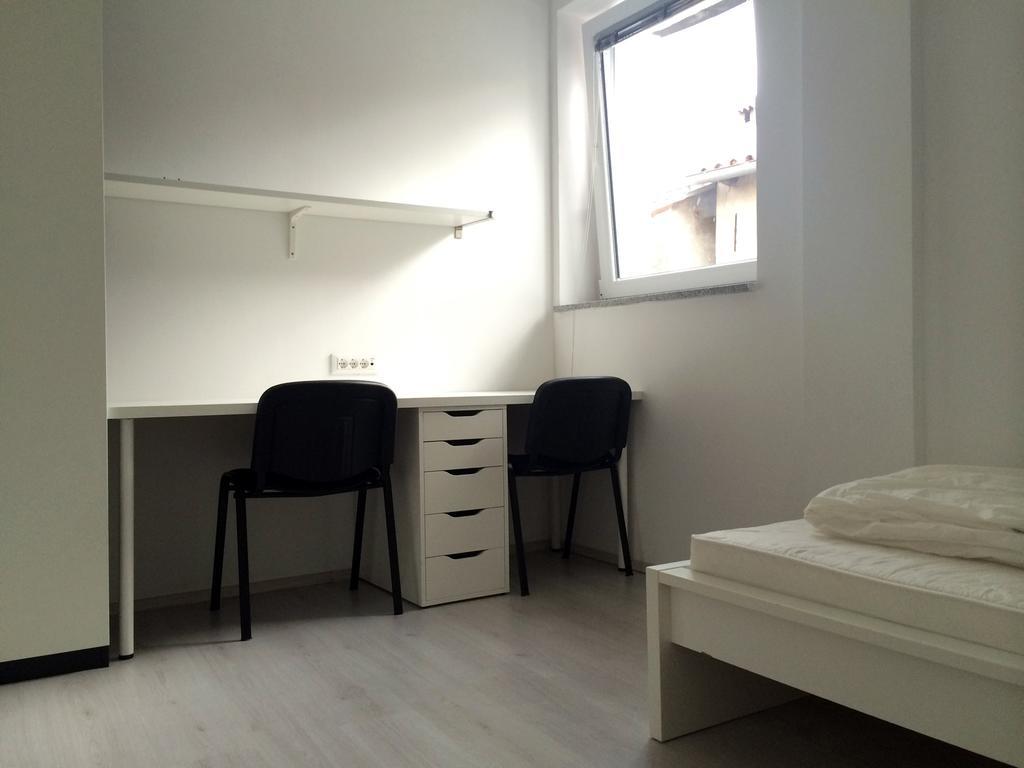 Apartments Sik 2 Koper városi község Kültér fotó