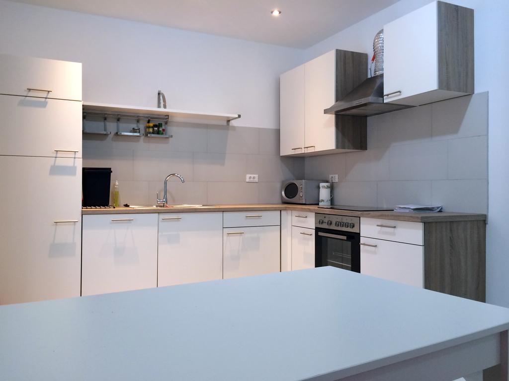 Apartments Sik 2 Koper városi község Kültér fotó