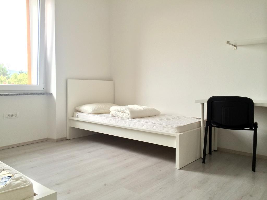 Apartments Sik 2 Koper városi község Kültér fotó
